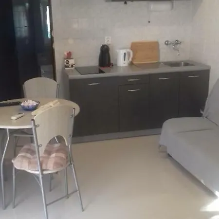 Apartman Tili *