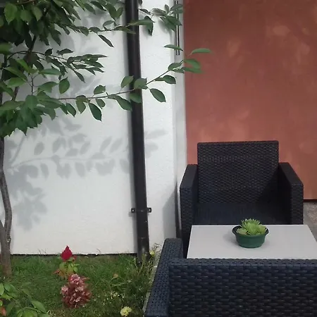 Tili Apartment Pula