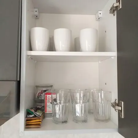 Tili Apartment *
