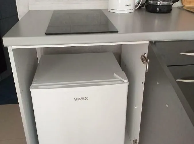 Tili Апартаменты Пула