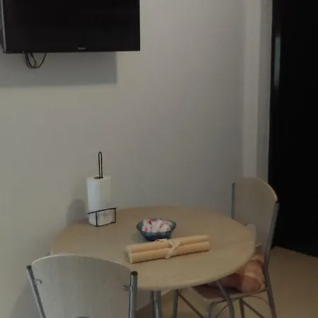 Tili Apartamento Pula