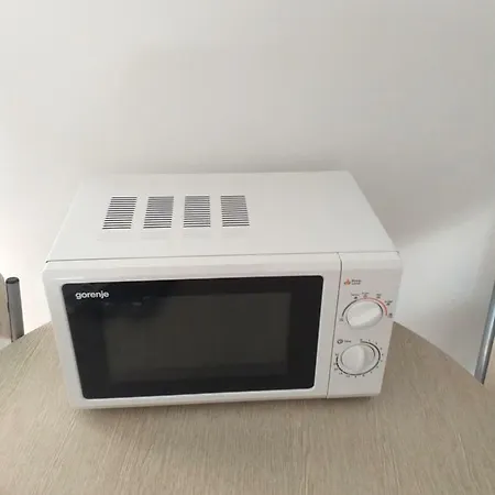 아파트 Tili 풀라