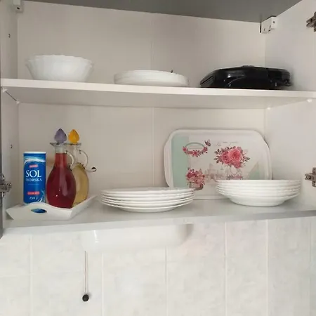 Lägenhet Tili *