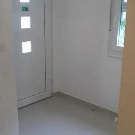 Lägenhet Tili *